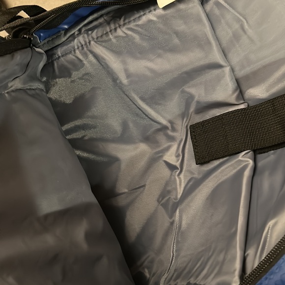 Athletico National Soccer Bag - Backpack for Soccer, Basketball & Football - Picture 3 of 4